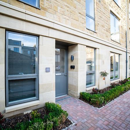شقة Lambert House Two هاروغايت المظهر الخارجي الصورة