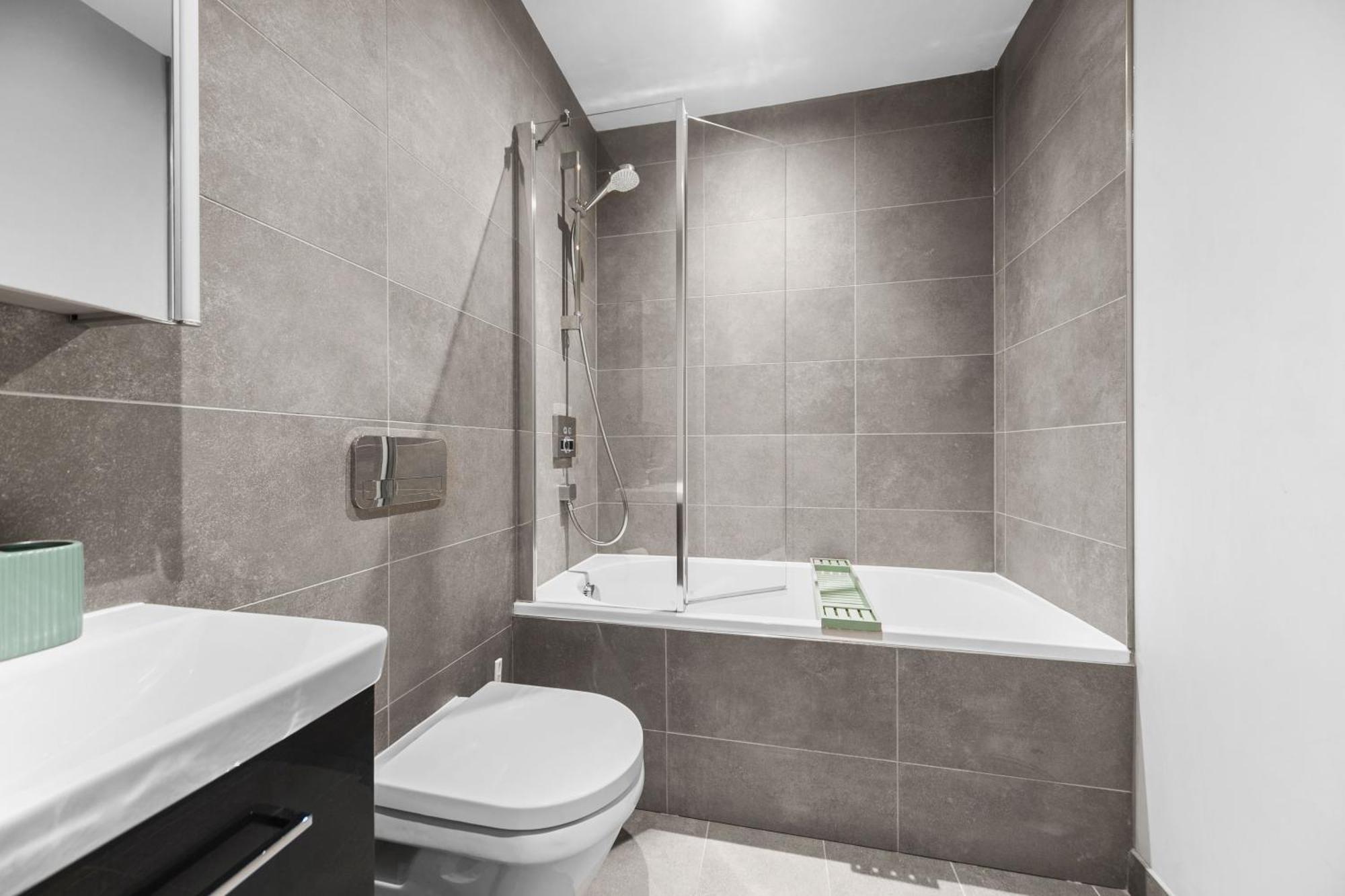 شقة Lambert House Two هاروغايت المظهر الخارجي الصورة